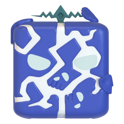 Blox Fruit Minifigures 7 cm Series 2 Display (24)