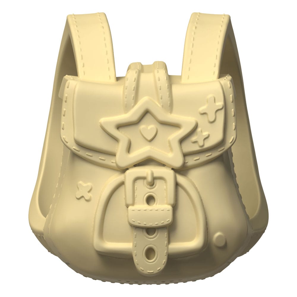 Habille pour impressionner les petites poupées mystères de 10 cm Série 1 (18)