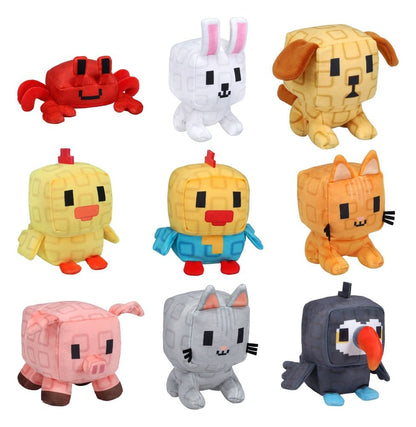 Grow a Garden Blind Box Plush Figur Series 1 20 cm