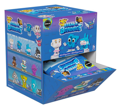 Steal a Brainrot Blind Bag Mini Figures Display (24)