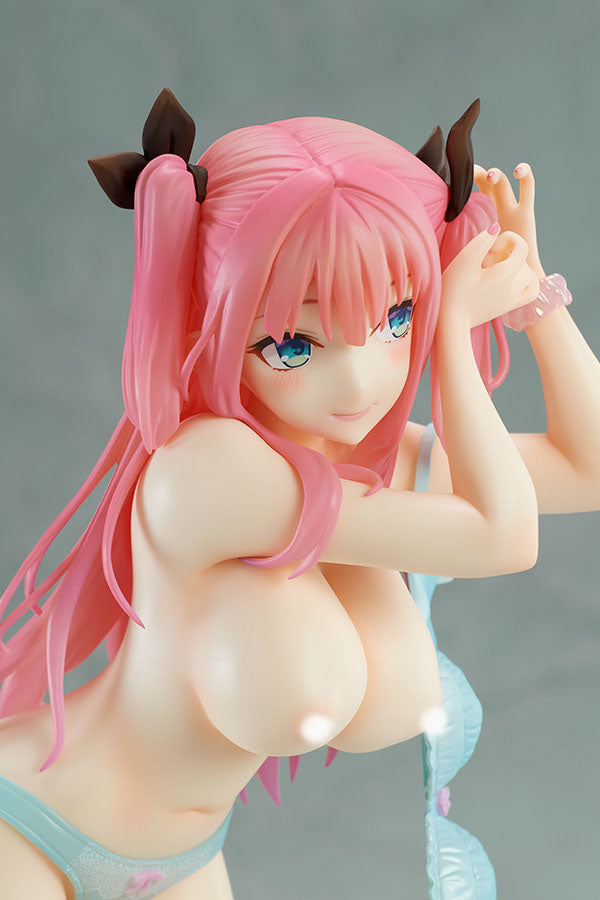 Original Character PVC 1/6 Seikatsu Shuukan Ayaka Hinamori 26 cm