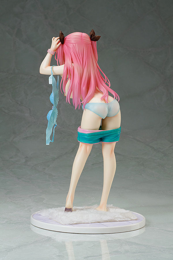 Original Character PVC 1/6 Seikatsu Shuukan Ayaka Hinamori 26 cm