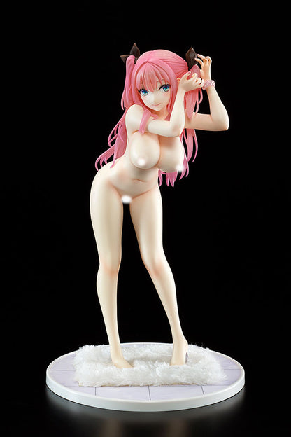 Original Character PVC 1/6 Seikatsu Shuukan Ayaka Hinamori 26 cm