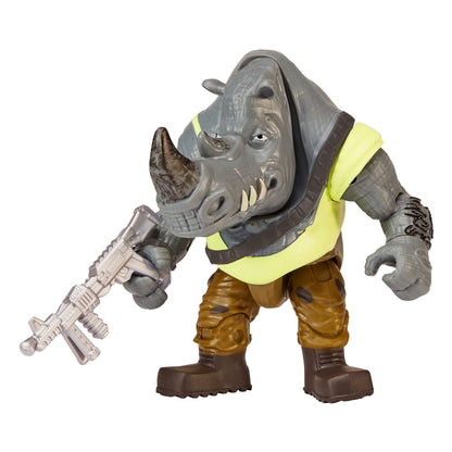 Teenage Mutant Ninja Turtles: Action Figures Mutant Mayhem 10 cm Assortimento Base (12)