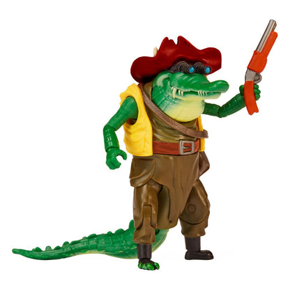 Teenage Mutant Ninja Turtles: Action Figures Mutant Mayhem 10 cm Assortimento Base (12)