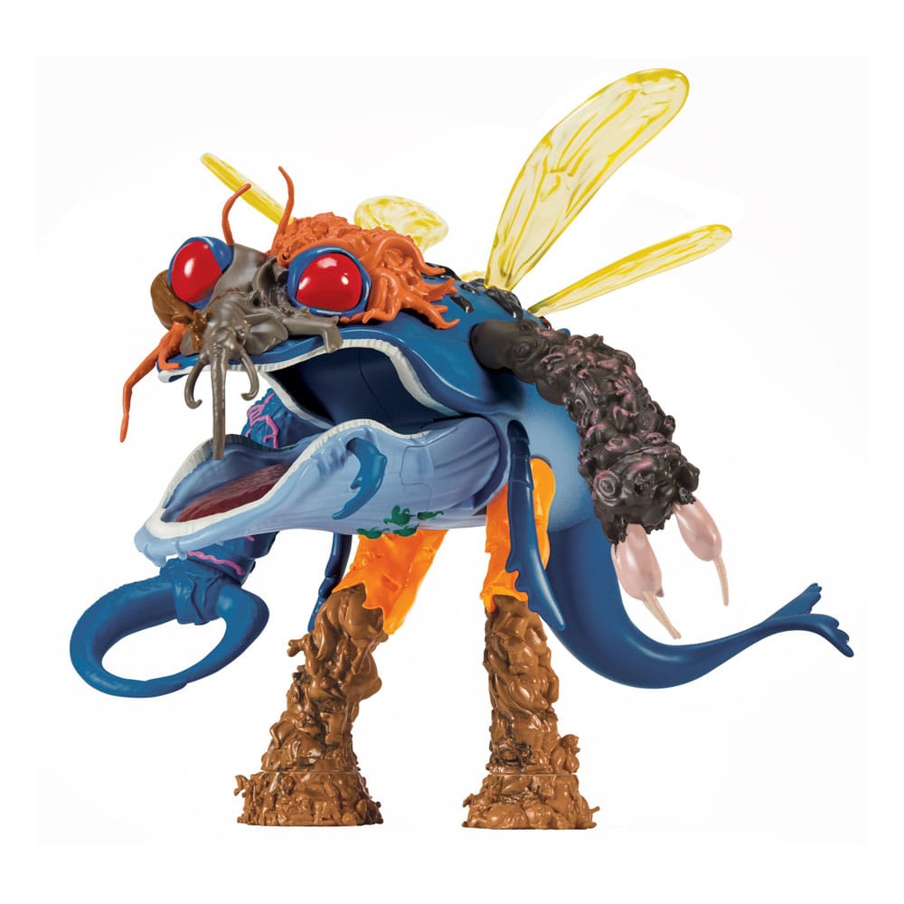 Teenage Mutant Ninja Turtles: Mutant Mayhem Actionfigur Giant Mega Mutant 30 cm