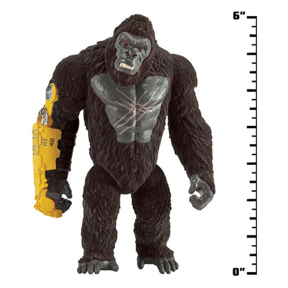 Akcijska figurica Godzilla x Kong: Novo carstvo Kong Real Feel 15 cm