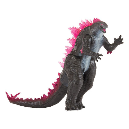Godzilla x Kong: The New Empire Action Figur Godzilla Real Feel 15 cm