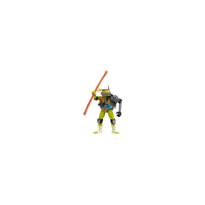 Tales of the Teenage Mutant Ninja Turtles Mix 'n Match actiefiguur Donatello 12 cm