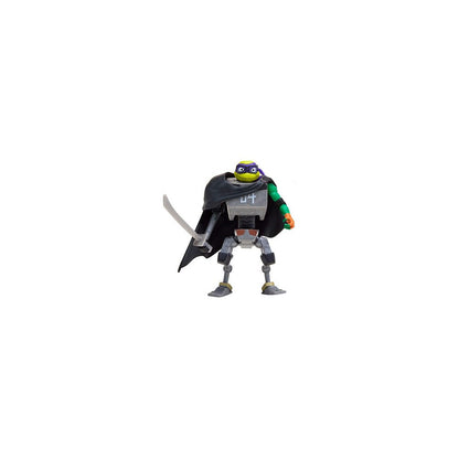 Tales of the Teenage Mutant Ninja Turtles Mix 'n Match Actionfigur Mechazoid 12 cm