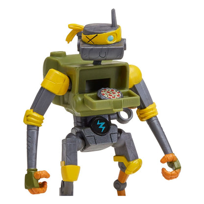 Tales of the Teenage Mutant Ninja Turtles Mix 'n Match Actionfigur Metalhead 12 cm