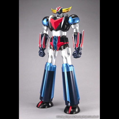 Grendizer Jumbo Sofbi Vinyl Figure Grendizer Grendizer U Ver. 64 cm