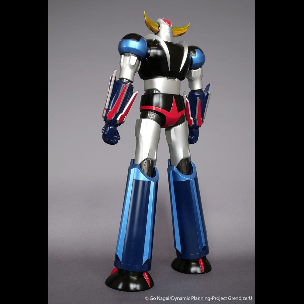 Grendizer Jumbo Sofbi Vinyl Figure Grendizer Grendizer U Ver. 64 cm