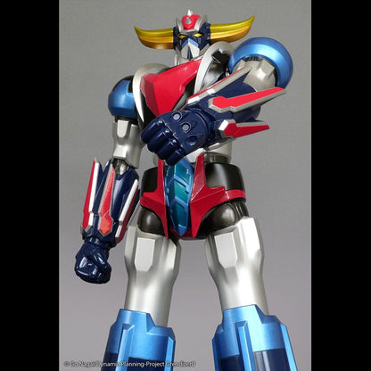 Grendizer Jumbo Sofbi Vinyl Figure Grendizer Grendizer U Ver. 64 cm