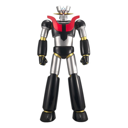 Mazinger Z Jumbo Sofbi Vinyl Figura Great Mazinger Z Grendizer u ver. 60 cm