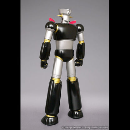 Mazinger Z Jumbo Sofbi Vinyl Figura Great Mazinger Z Grendizer u ver. 60 cm