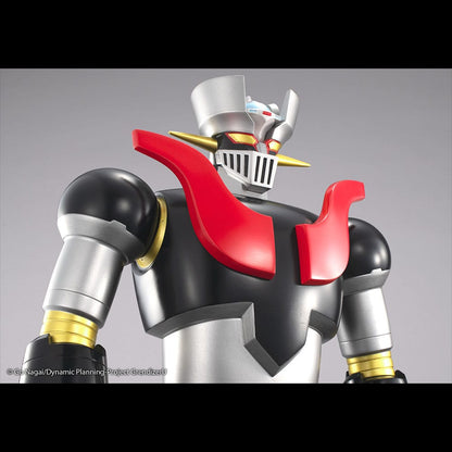 Mazinger Z Jumbo Sofbi Vinyl Figura Great Mazinger Z Grendizer u ver. 60 cm