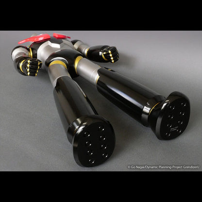 Mazinger Z Jumbo Sofbi Vinyl Figura Great Mazinger Z Grendizer u ver. 60 cm
