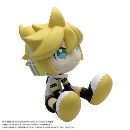 Character Vocal Series 02: Kagamine Rin/Len Binivini Baby Soft Vinyl Figure Kagamine Len 12 cm