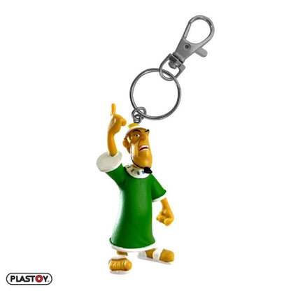 Asterix: Nyckelring Artifis