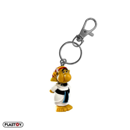 Asterix: Privjesak za ključeve Edifis