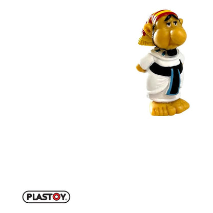 Figura Asterix Edifis 8 cm