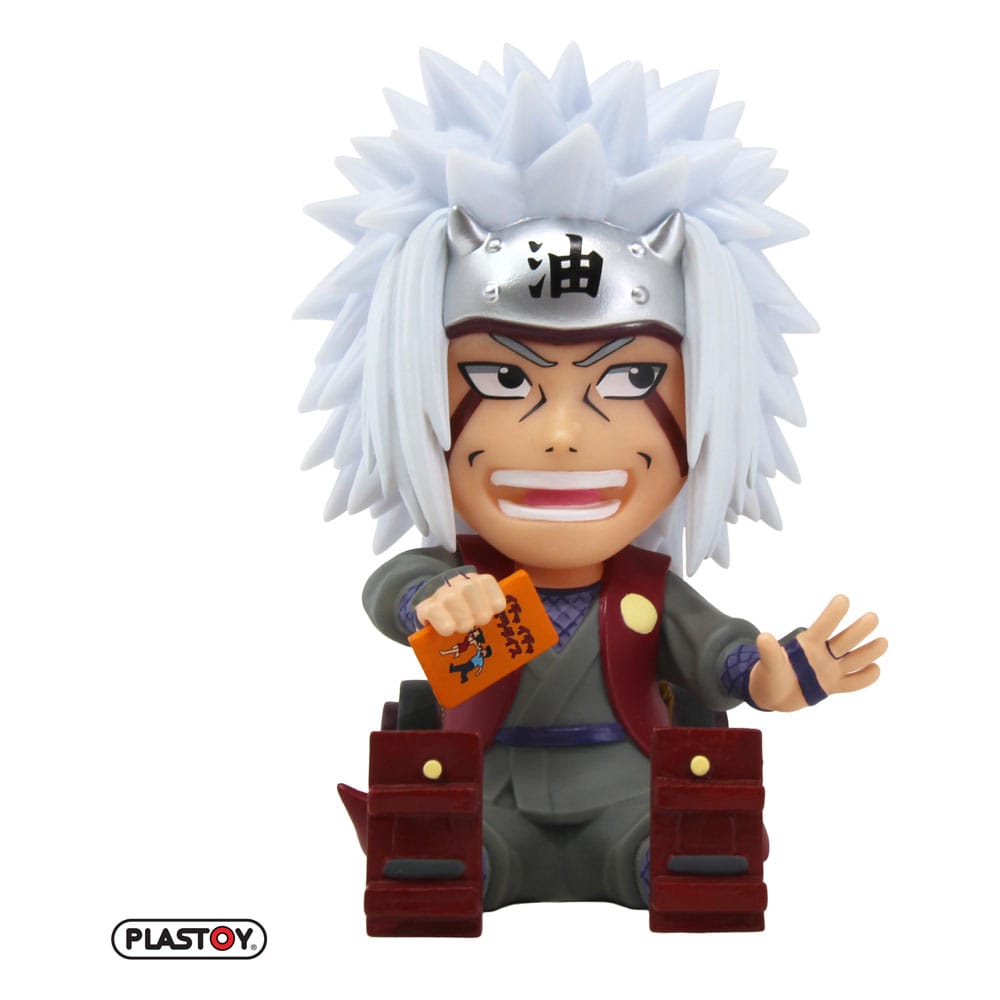 Naruto Shippuden: Kumbara Jiraya 16,5 cm