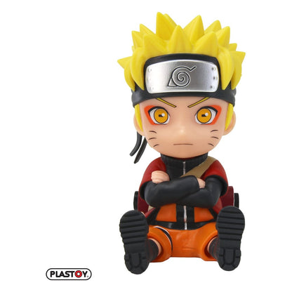 Naruto Shippuden: Spardose Naruto Sage Mode 15 cm