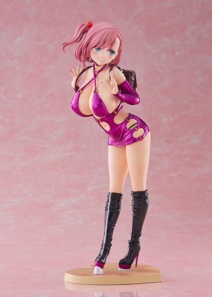 Carattere originale statua in PVC 1/7 Erena Tachibana 23 cm