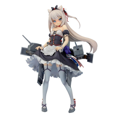 Azur Lane PVC Statue 1/7 USS Hammann 23 cm (3rd-run)