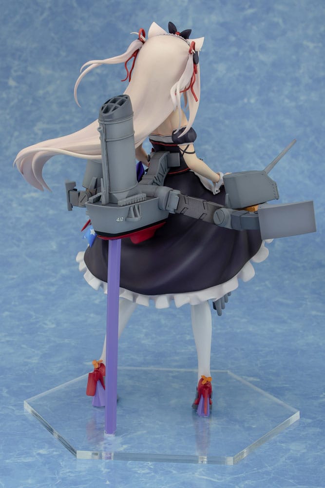 Azur Lane PVC Statue 1/7 USS Hammann 23 cm (3rd-run)