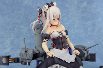 Azur Lane PVC Statue 1/7 USS Hammann 23 cm (3rd-run)