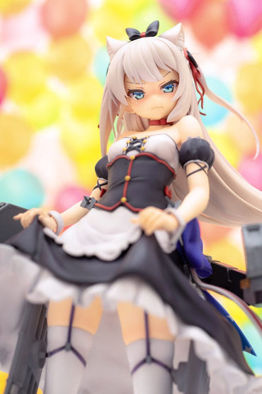 Estatua de Azur Lane PVC 1/7 USS Hammann 23 cm (tercera carrera)