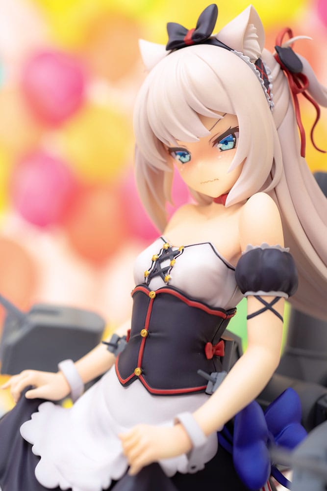 Azur Lane PVC Statue 1/7 USS Hammann 23 cm (3rd-run)