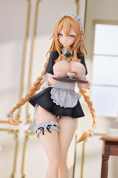 Original Character PVC Statue 1/7 Erena Tachibana 23 cm