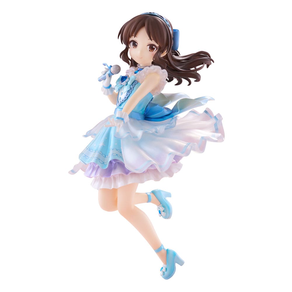 Idolmaster Cinderella Girls PVC Heykeli 1/7 U149 Arisu Tachibana Anıtı Edition 22 cm