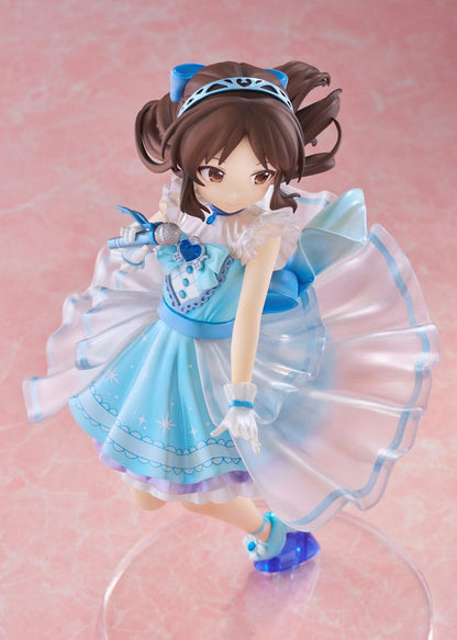 Idolmaster Cinderella Girls PVC Heykeli 1/7 U149 Arisu Tachibana Anıtı Edition 22 cm