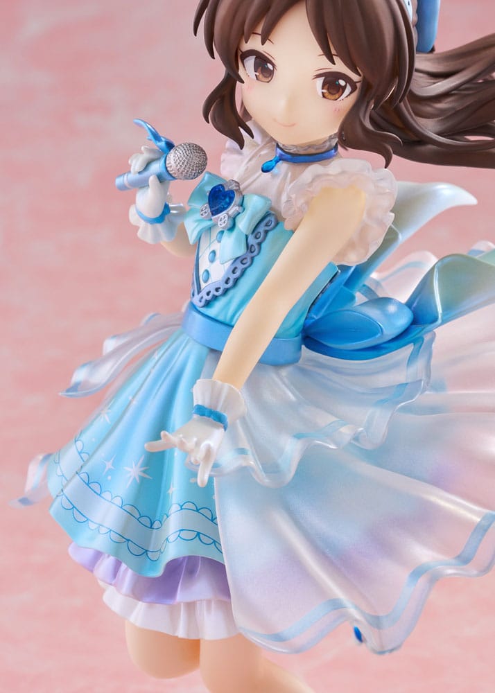 Idolmaster Cinderella Girls PVC Heykeli 1/7 U149 Arisu Tachibana Anıtı Edition 22 cm
