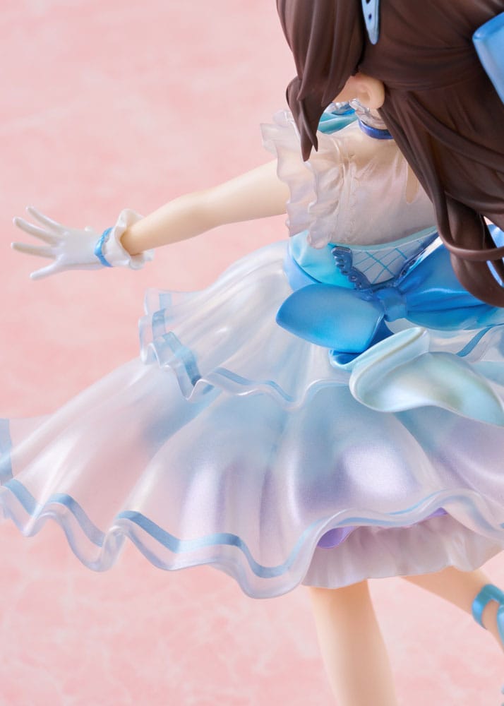 Idolmaster Cinderella Girls PVC Heykeli 1/7 U149 Arisu Tachibana Anıtı Edition 22 cm