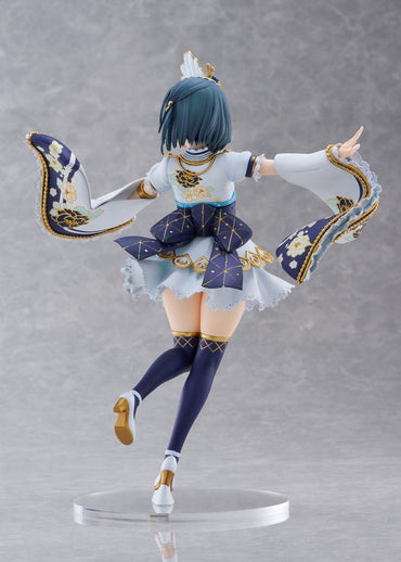 Love Live! Nijigasaki Academy School School Idol Club PVC standbeeld 1/7 Shioriko Mifune 23 cm