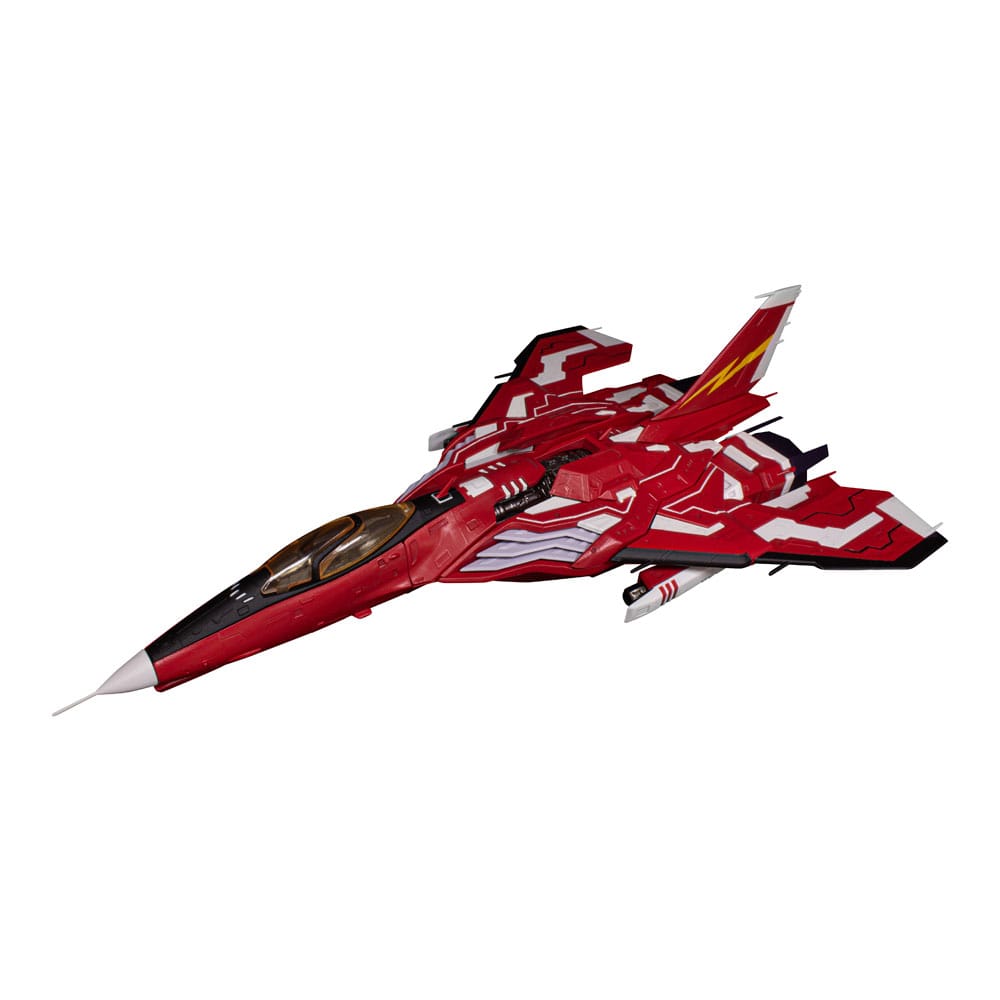 Raiden V Director´s Cut plastični model Kit 1/100 FT-00004A Azuma 18 cm