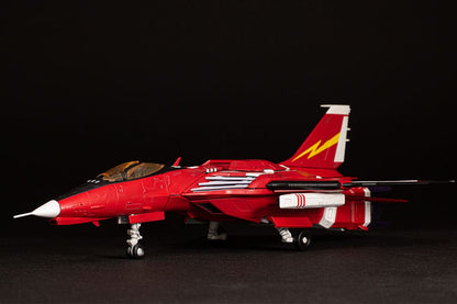 Raiden V Director´s Cut plastični model Kit 1/100 FT-00004A Azuma 18 cm