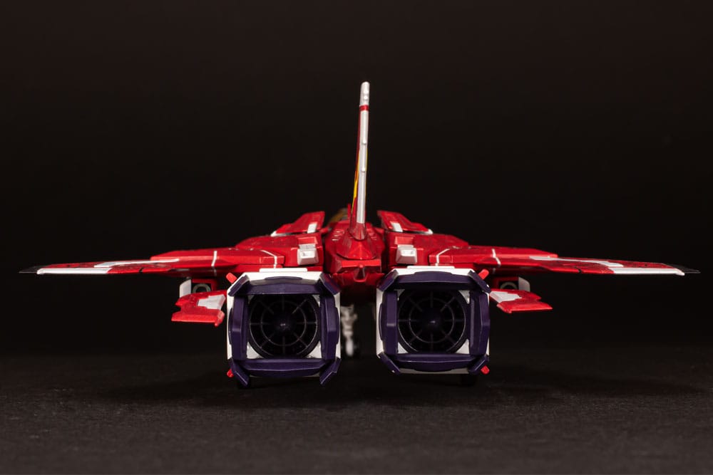 Raiden V Director´s Cut plastični model Kit 1/100 FT-00004A Azuma 18 cm