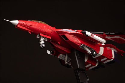Raiden V Director´s Cut plastični model Kit 1/100 FT-00004A Azuma 18 cm