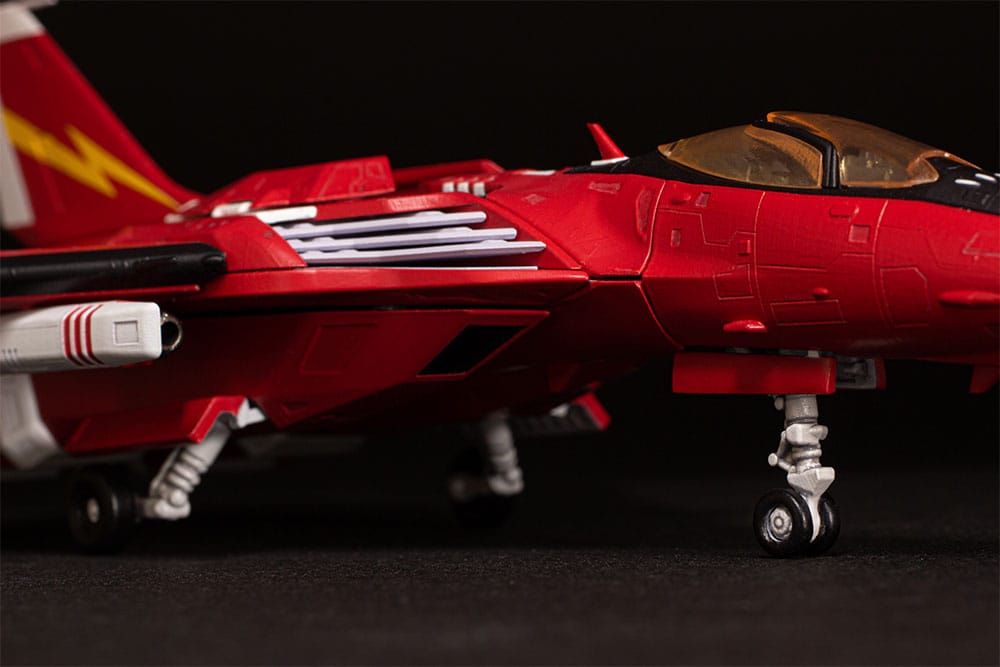 Raiden V Director´s Cut plastični model Kit 1/100 FT-00004A Azuma 18 cm