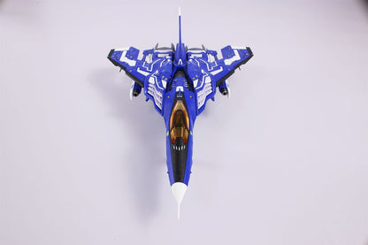 Raiden V Director´s Cut Plastic Model Kit 1/100 FT-00004A Azuma 2P Color Ver. 18cm