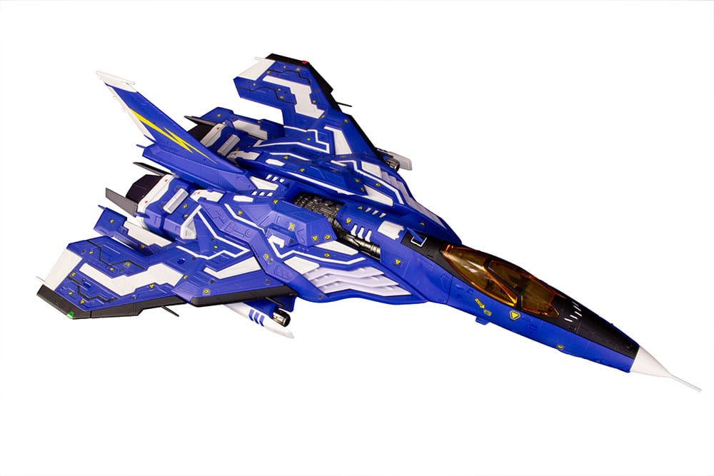 Raiden V Director´s Cut Plastic Model Kit 1/100 FT-00004A Azuma 2P Color Ver. 18cm