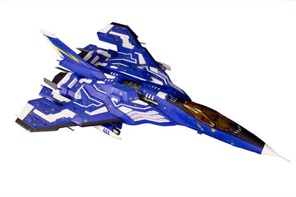 Raiden V Director´s Cut Plastic Model Kit 1/100 FT-00004A Azuma 2P Color Ver. 18cm