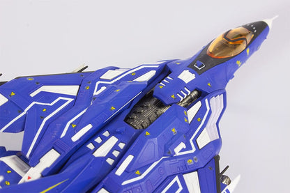 Raiden V Director´s Cut Plastic Model Kit 1/100 FT-00004A Azuma 2P Color Ver. 18cm