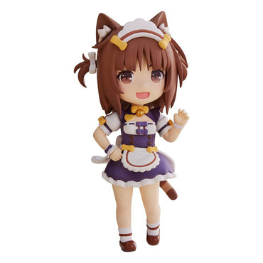 Nekopara PVC Statup 100! Azuki 10 cm